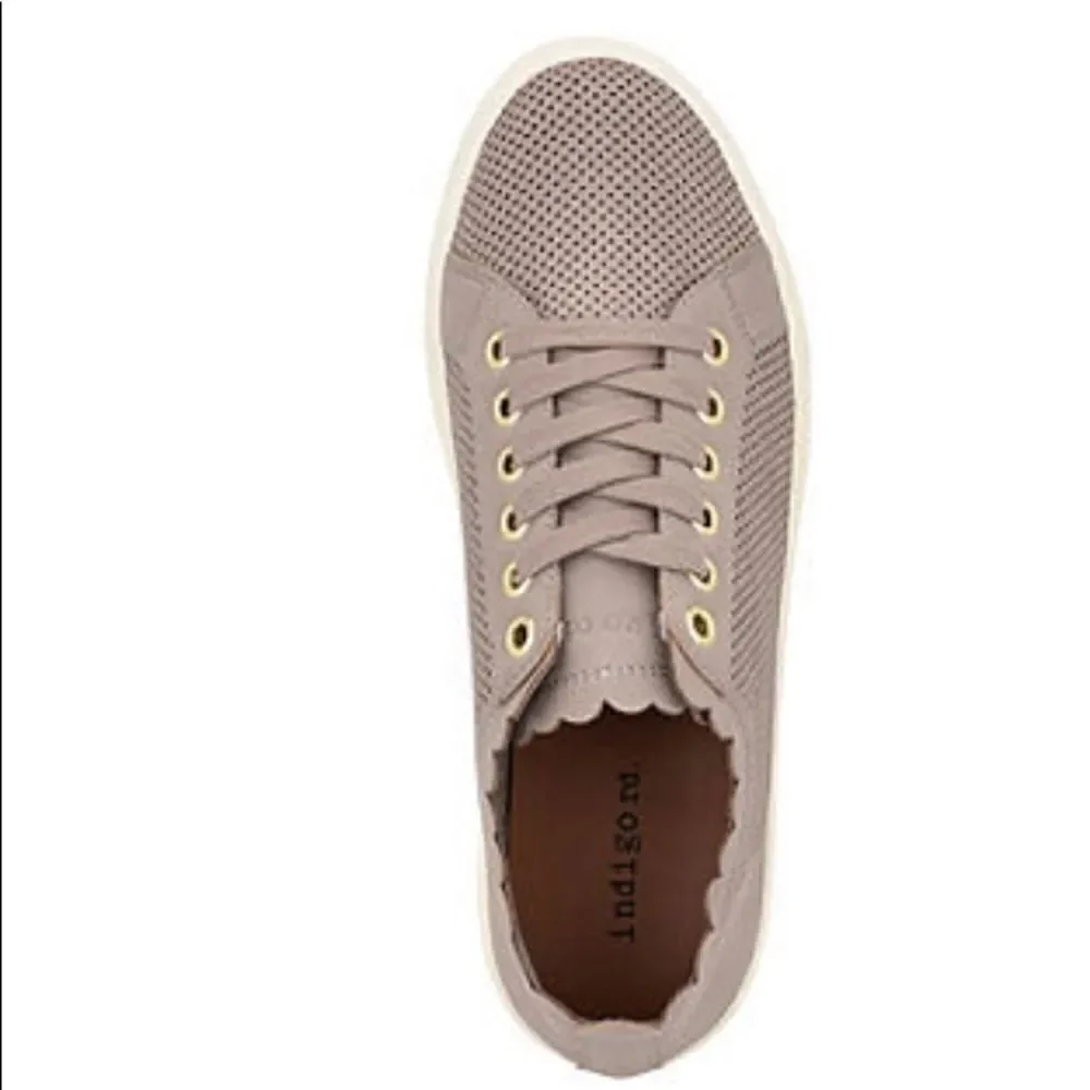 Indigo Rd. Kyrie Womens Sneakers